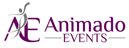 Animado Events logo