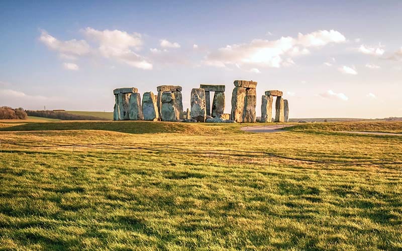 A Journey into Learning in the U.K. thumbnail
