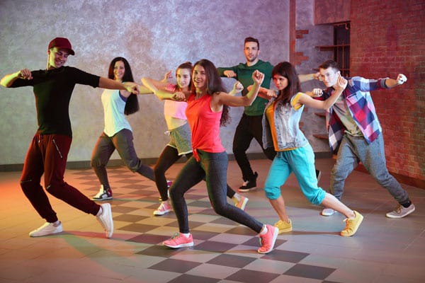 Rhythm & Moves – Pigeon Forge thumbnail