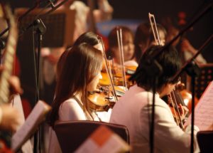 Best Performance Tips for Music Students