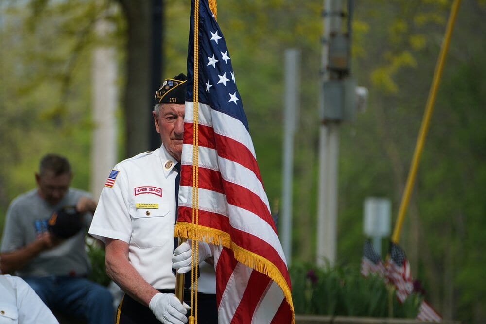Veterans Homecoming Week in Branson Thumbnail