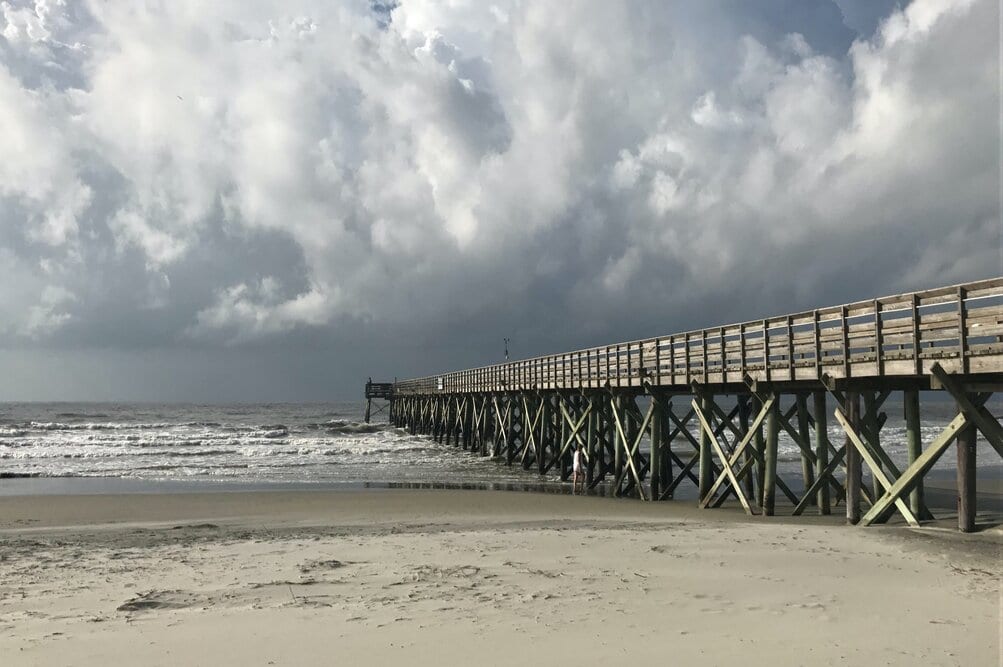 Charleston
