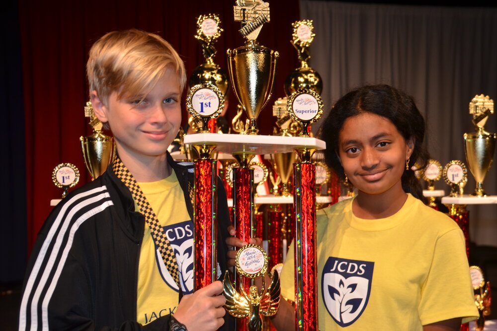 Music USA Champions
