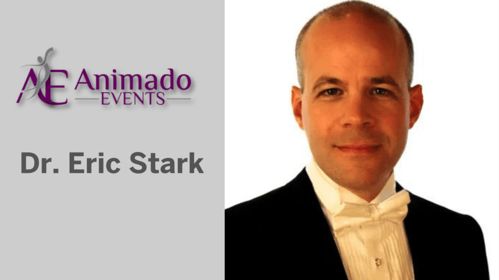 Dr. Eric Stark