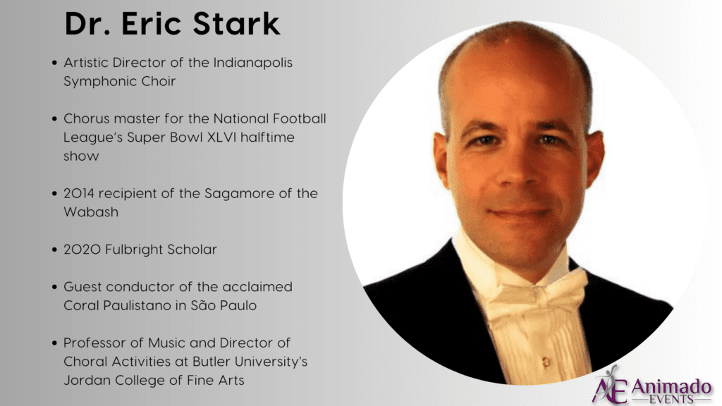 Dr. Eric Stark