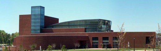 Ferguson Center